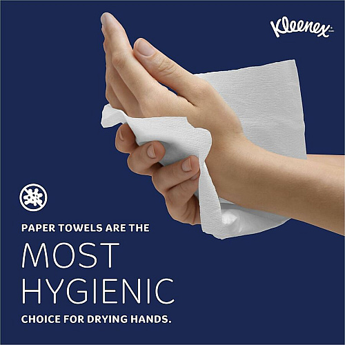 Kleenex Premier Kitchen Paper Towels (13964)