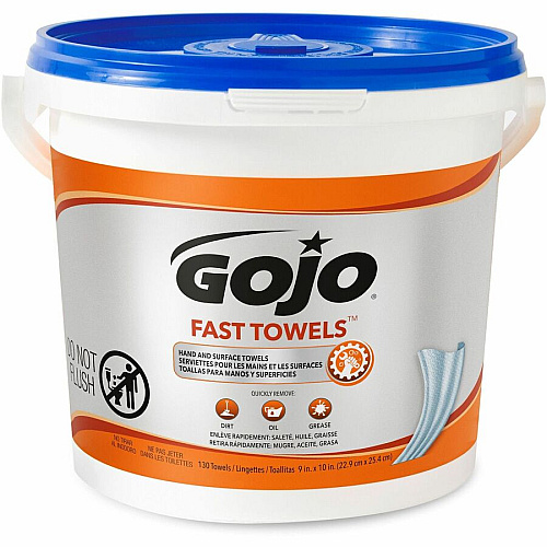 GOJO Fast Towels Bucket (629804)