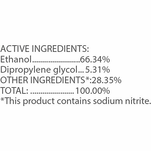 Clorox Healthcare Citrace Hospital Disinfect/Deodorizer (49100)