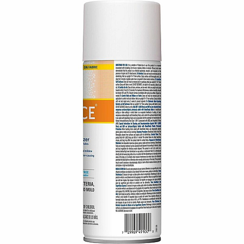 Clorox Healthcare Citrace Hospital Disinfect/Deodorizer (49100)