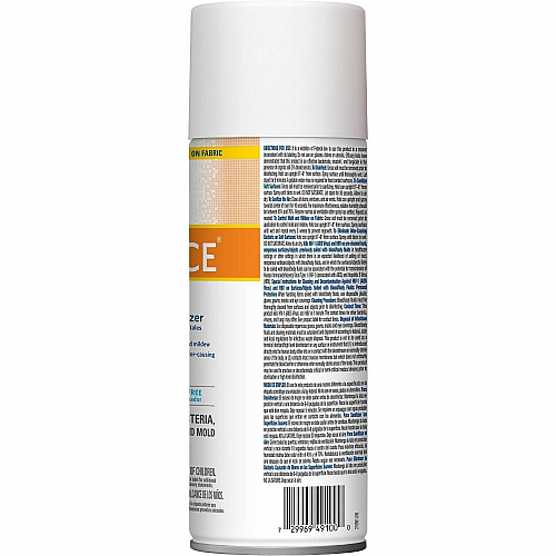 Clorox Healthcare Citrace Hospital Disinfect/Deodorizer (49100)