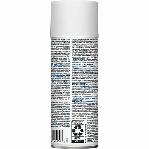 Clorox Healthcare Citrace Hospital Disinfect/Deodorizer (49100)