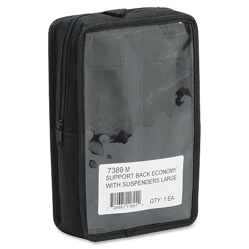 Impact Basic Back Support (7389M)