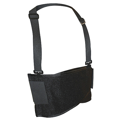 Impact Basic Back Support (7389M)