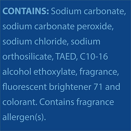Clorox for Colors Stain Remover and Color Brightener Powder (03098)
