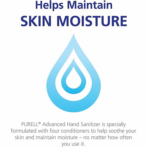 PURELL&reg; Hand Sanitizer Foam Refill (880403)