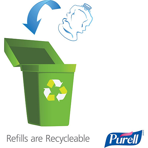 PURELL ADX-12 Dispenser (882006)