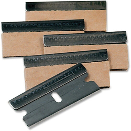 Unger Safety Scraper Replacement Blades (SRB10)