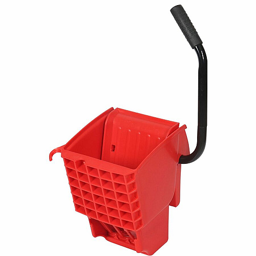 Genuine Joe Splash Shield Mop Bucket/Wringer (18800)