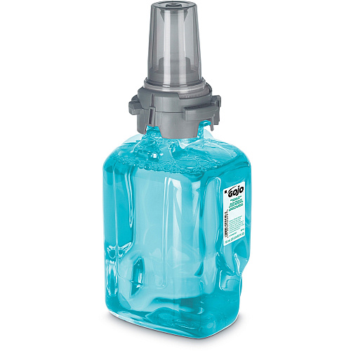 GOJO ADX-7 Dispenser Refill Botanical Foam Soap (871604)