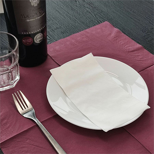 Genuine Joe Embossed Dinner Napkins (11253)