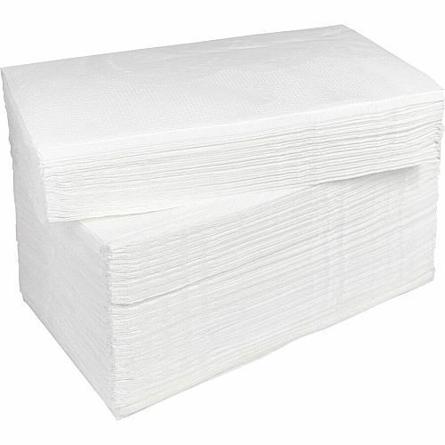 Genuine Joe Embossed Dinner Napkins (11253)