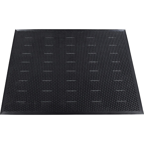 Genuine Joe Free Flow Comfort Anti-fatigue Mat (32590)