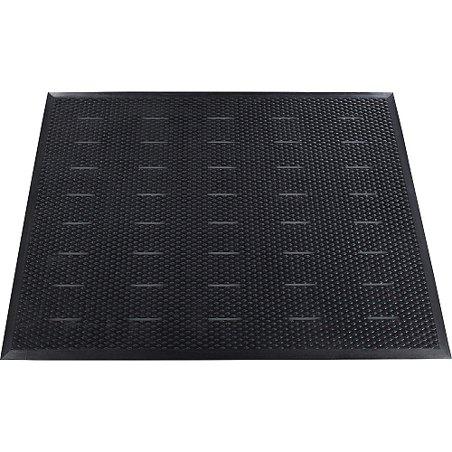 Genuine Joe Free Flow Comfort Anti-fatigue Mat (32590)