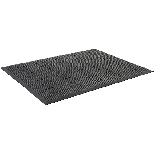 Genuine Joe Free Flow Comfort Anti-fatigue Mat (32590)