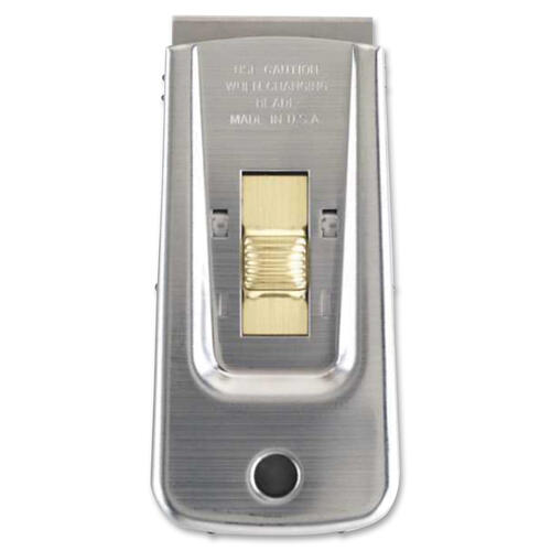 PHC Pacific Carded Metal Paint Scraper (CSG22)