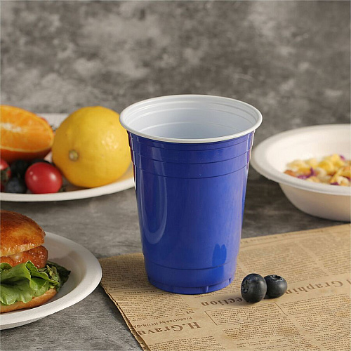 Genuine Joe 16 oz Party Cups (11250)