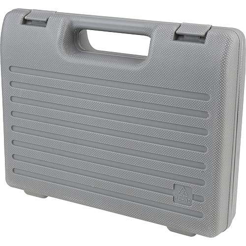 Genuine Joe 42 Piece Tool Kit with Case (11963)