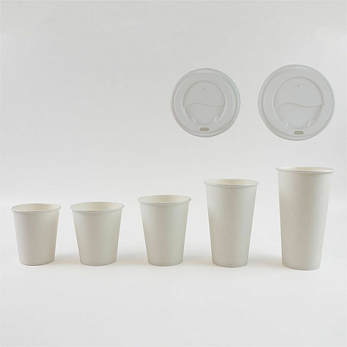 Genuine Joe 12 oz Disposable Hot Cups (19047CT)