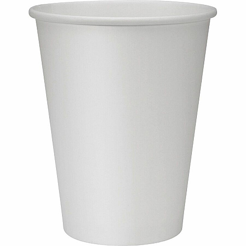 Genuine Joe 12 oz Disposable Hot Cups (19047CT)