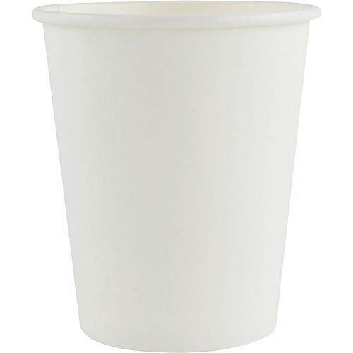 Genuine Joe 8 oz Disposable Hot Cups (19045CT)