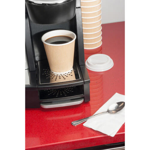 Genuine Joe Ripple Hot Cups (GJO11256PK)