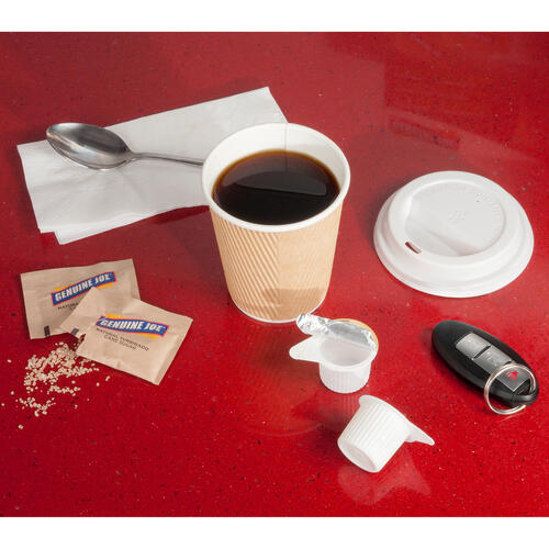 Genuine Joe Ripple Hot Cups (GJO11260PK)