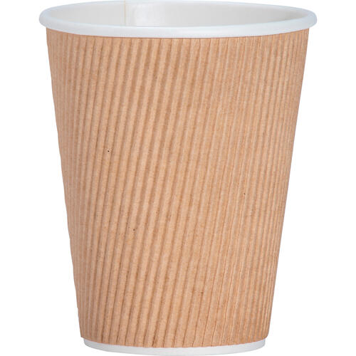 Genuine Joe Ripple Hot Cups (GJO11260PK)