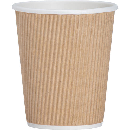 Genuine Joe Ripple Hot Cups (GJO11255PK)