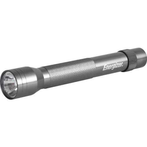 Energizer 60 Lumen LED Metal Light (ENML2AAS)