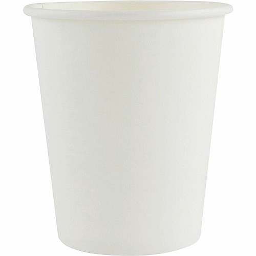 Genuine Joe 8 oz Disposable Hot Cups (19045)