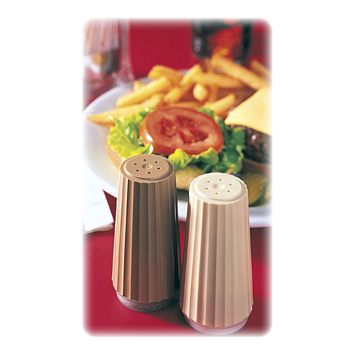 Dixie Crystals Salt & Pepper Shakers Set (SN16010)