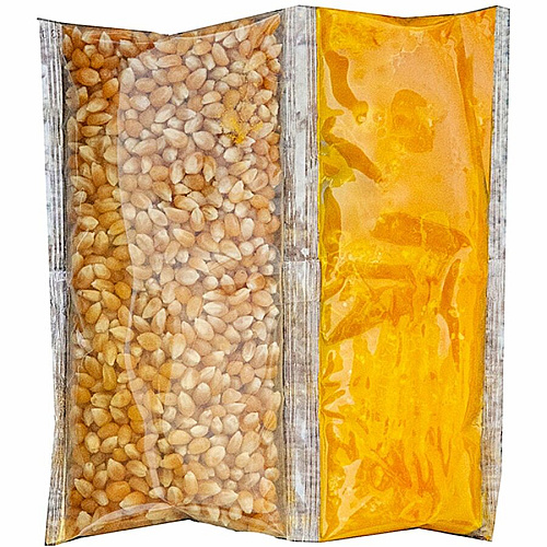 Valley Popcorn Perfect Pack Gold Popcorn Kit (POPPP9940)