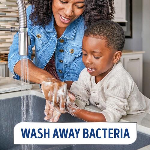 Softsoap Antibacterial Liquid Hand Soap Refill (201903CT)