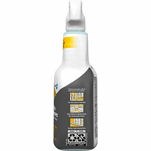 CloroxPro™ Urine Remover for Stains and Odors Spray (31036)