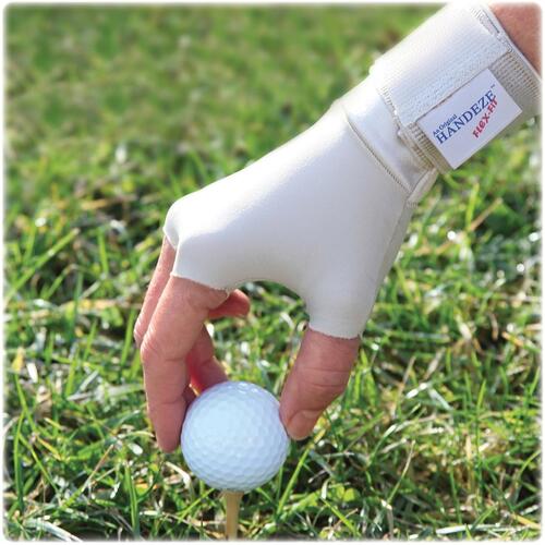 Dome Handeze Therapeutic Activity Glove