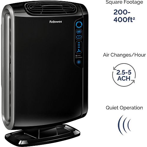 Fellowes AeraMax 190 Air Purifier (9286101)