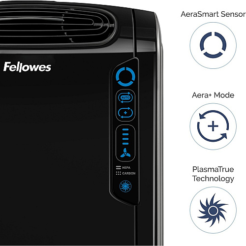 Fellowes AeraMax 190 Air Purifier (9286101)
