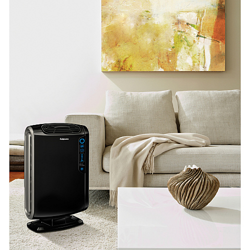 Fellowes AeraMax 190 Air Purifier (9286101)
