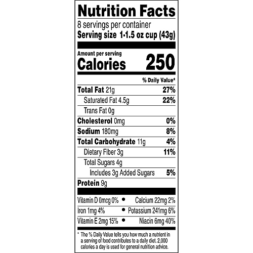 Jif To Go Peanut Butter Cups - Creamy (24136)
