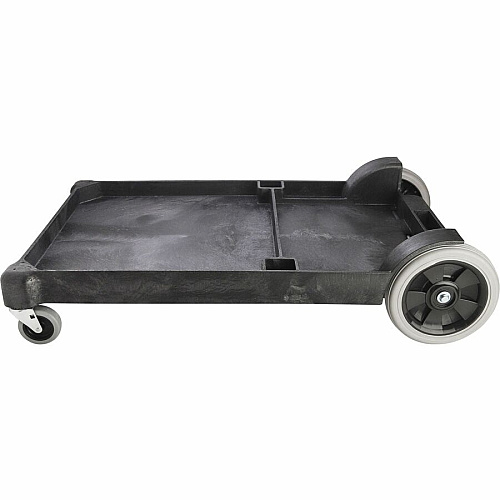 Genuine Joe Workhorse Janitor's Cart (02342)