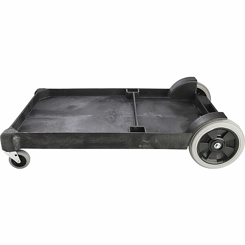Genuine Joe Workhorse Janitor's Cart (02342)