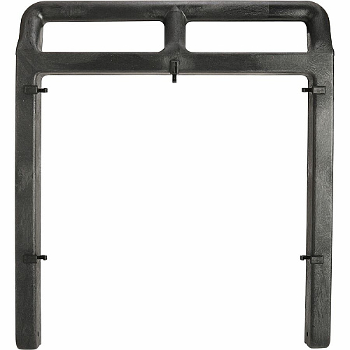 Genuine Joe Workhorse Janitor's Cart (02342)