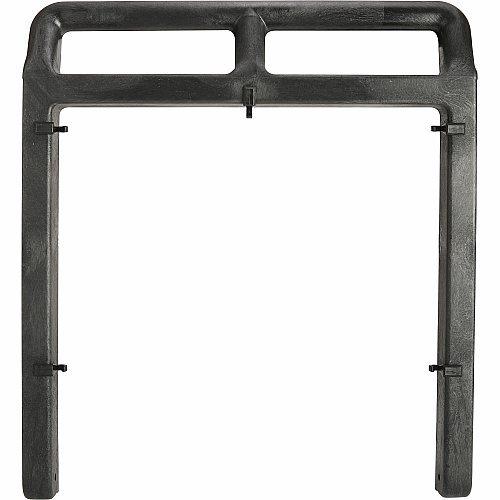 Genuine Joe Workhorse Janitor's Cart (02342)