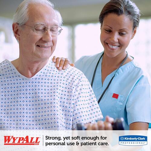 WypAll L30 Light Duty Wipers (05812CT)