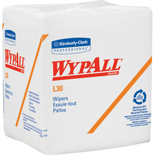 WypAll L30 Light Duty Wipers (05812CT)