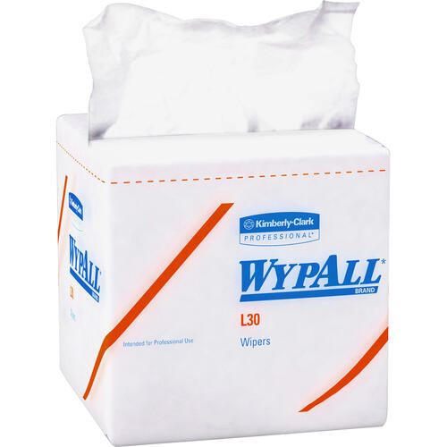 WypAll L30 Light Duty Wipers (05812PK)