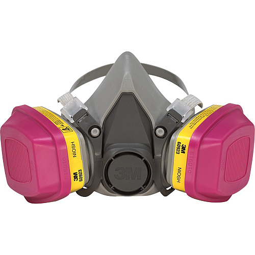 Tekk Protection Multipurpose Respirator (62023HA1C)