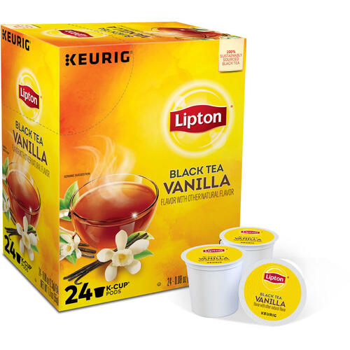 Lipton Indulge Rich Black Tea