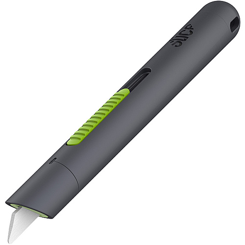 slice Pen Cutter Auto-Retractable (10512)